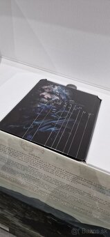Death stranding collectors edition - 3