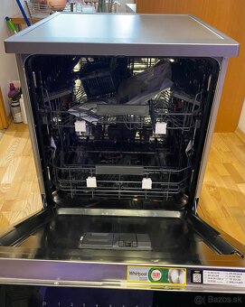 Umývačka riadu Whirlpool - 3