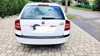 Predám škoda Octavia 2 Combi - 3
