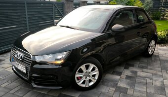 Audi A1 1.6tdi - 3