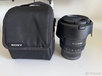 Sony A7 III + Sony 24mm GM + Sigma 85mm DG DN Art - 3