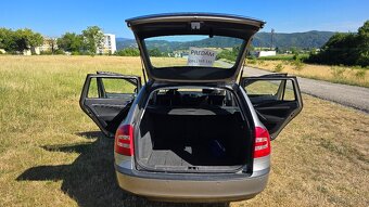 Predám Škoda Octavia r.v.2007 - 3