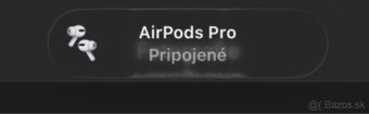 Predám AirPods pro 2 generáciu - 3