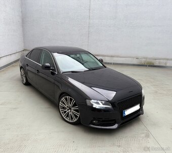 ✅Audi A4 B8 1,8 TFSI ✅ - 3