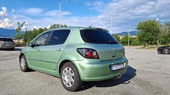 Peugeot 307 benzin - 3