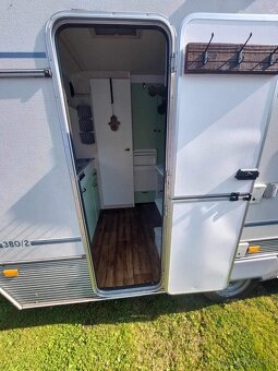 Beyerland vitesse 380/2 - 3