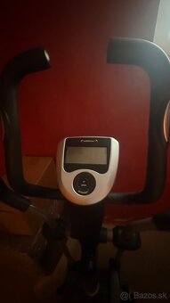 2.0 Elliptical Trainer Generation - 3