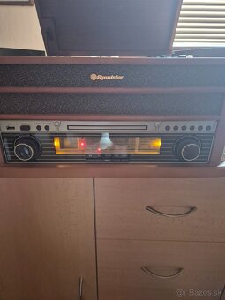 Rádio - 3