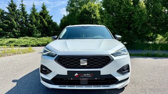 Seat Tarraco 2.0 TDI 147kW FR-Line 4Drive DSG - 3