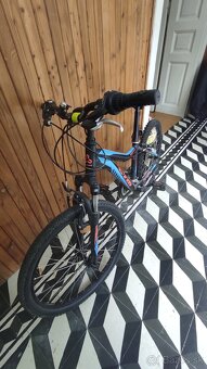 CTM detsky bike - 3