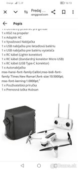 Dron s kamerou - 3