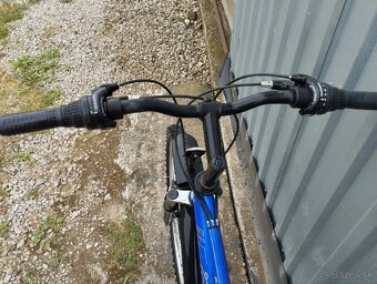 Horský bicykel - 3