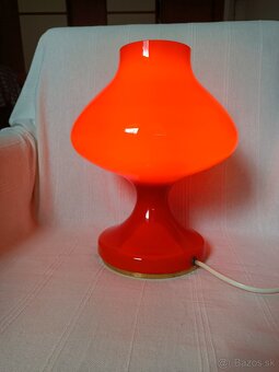 Stolná lampa Štěpán Tabery - 3