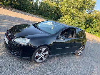 Volkswagen Golf 5 GTI Turbo DSG - 3