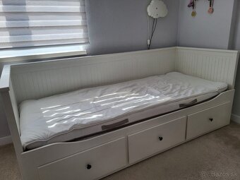 Postel Hemnes - 3