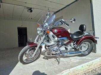 BMW 1200c - 3