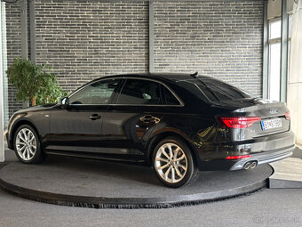 Audi A4 2.0 TDI 190k Sport S tronic - 3