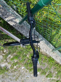 Damsky bicykel Dema vel kolies 26 - 3