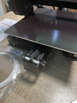 Predám 3D tlačiareň Creality ender 3 neo - 3