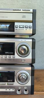 Hifi veža AIWA - 3