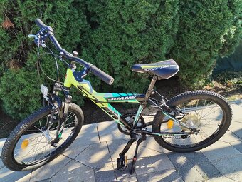 Detsky bicykel - 3