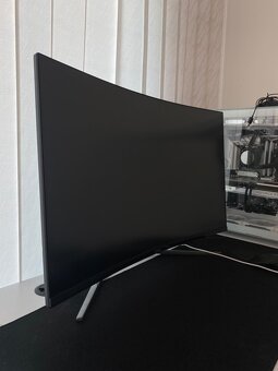 Monitor MSI 1440p 180hz - 3