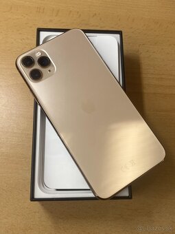 IPHONE 11 PRO MAX • 256GB • 100 % BATÉRIA - 3