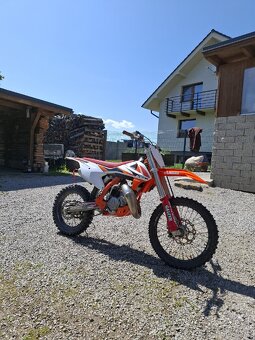 Ktm sx 85 2022 - 3