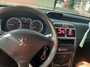 Peugeot 307 - 3