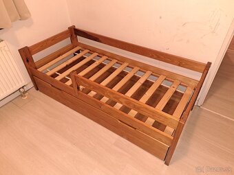 Detská posteľ 160x70 - 3