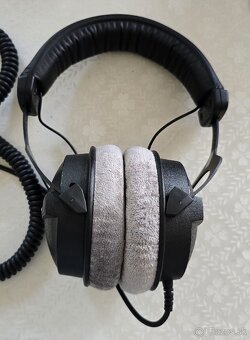Beyerdynamic DT770 250ohm - 3