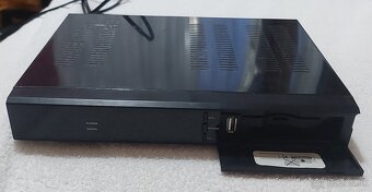 Set-top box DVB-T/T2/C Ab Cryptobox 702T - 3