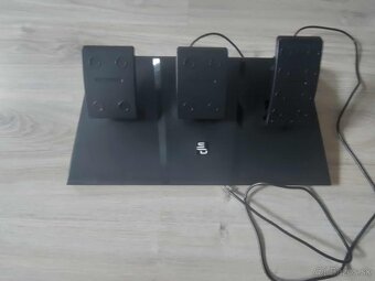 Volant Superdrive GS850X - 3