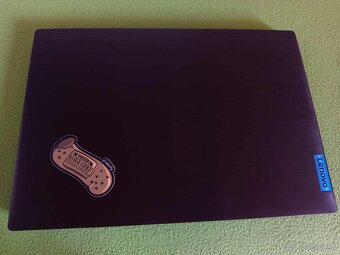 Lenovo IdeaPad L340-15IRH Gaming - 3