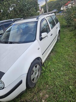 Volkswagen Golf 1.9tdi 66kw - 3