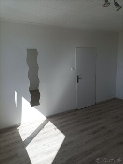 Prenájom 1izbový byt - 3