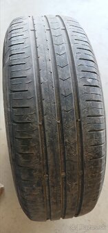 195/65 r15 continental 2ks letne - 3