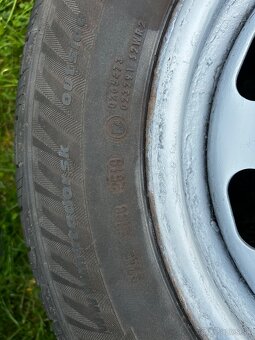 195/65 r15 - 3