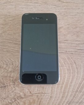 Apple iPhone 4s - 3