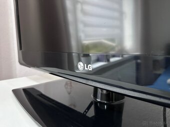 TV LG 32LE4500 - 3