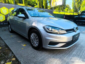 Volkswagen Golf Variant 1.6 TDI BMT 115k Comfortline - 3
