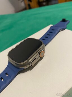 Apple Watch ultra 2 - 3