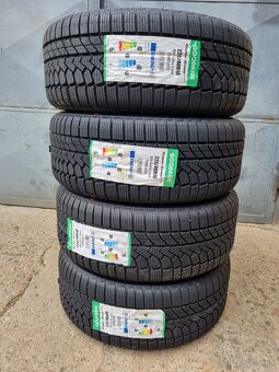 R18 5x112 Vw Skoda Seat Audi+225/40R18 - 3
