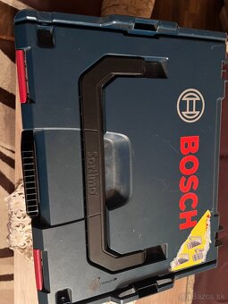 Bosch Professional GSR 18 - 3