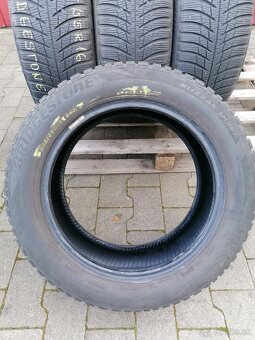 Zimne 205/55R16 Bridgestone - 3