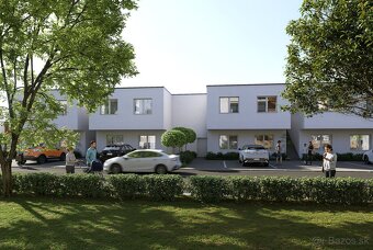 PREDPREDAJ za výnimočnú cenu 167.000 € len pre prvých záuje - 3