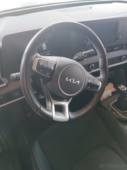 KIA Sportage - 3