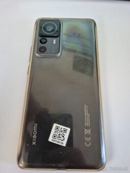 Xiaomi 12T PRO 12gb ram / 256 gb - 3