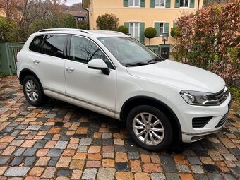 Volkswagen Touareg 3.0 TDI V6 150 kW (2015) – možný odpočet - 3