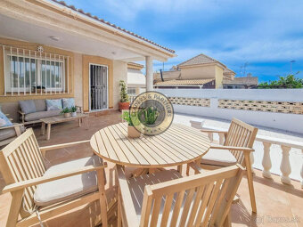 Rodinný dom 3+kk Torrevieja-Los Frutales, Španielsko - 3